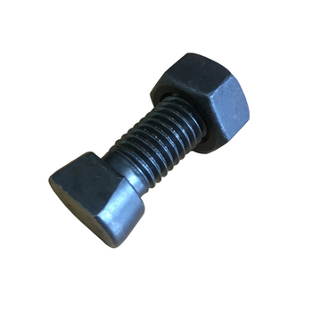 25x śruba płużna 12x37 Rabewerk WARYŃSKI