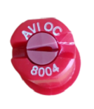 Dysza ALBUZ AVI OC 8004 rozpylacz krańcowy