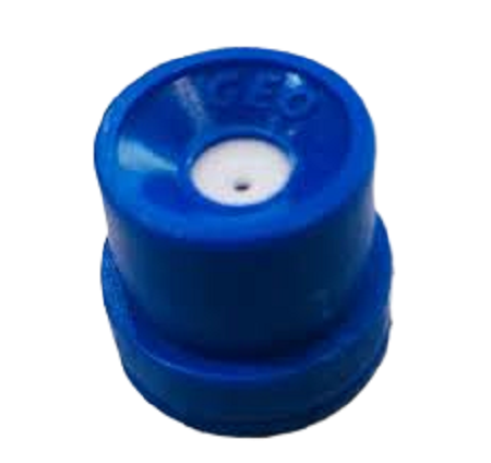 Dysza Mag niebieska sadownicza ceramiczna