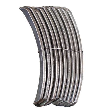 Redliczka zęba agregatu kultywatora 1-otworowa