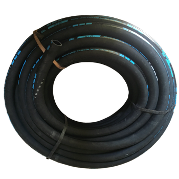 Wąż do opryskiwacza 32mm 20bar zbrojony do ś.o.r.