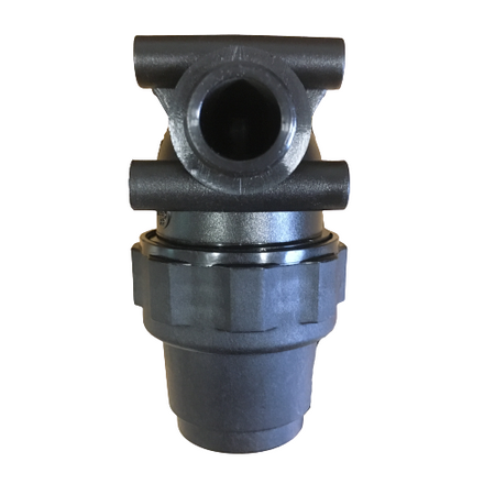 Filtr sekcyjny liniowy opryskiwacza 3/4" Geoline
