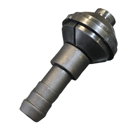 Dysza obrotowa do płukania zbiornika