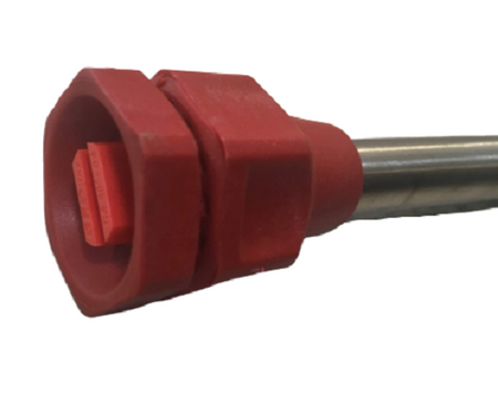 Lanca ręczna opryskiwacza 750mm TECOMEC JOLLY 25