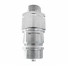 Szybkozłącze hydrauliczne wtyczka M18x1,5