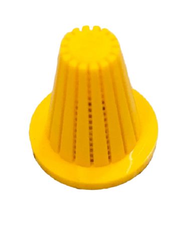 Filterek rozpylacza stożkowy polimerowy 30 mesh