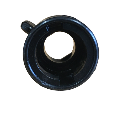 Kołpak TYP RAU do dyszy rozpylaczy 11mm