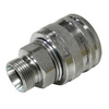 Zawór wtyczka M22x1,5 skręcane