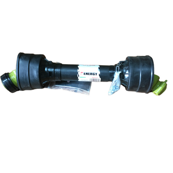 Wał wałek przegubowy przekaźnika mocy WOM 500Nm 400mm