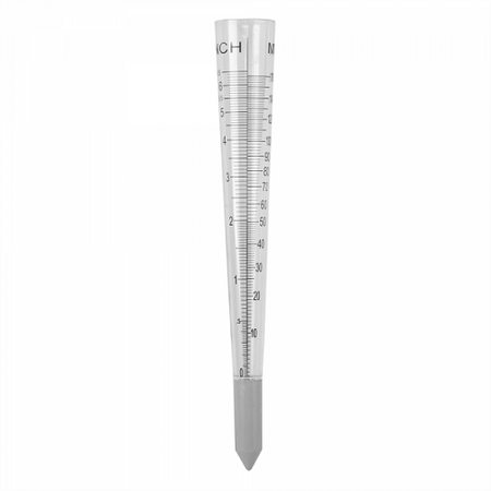 Miernik opadów deszczu - do 160mm/m2