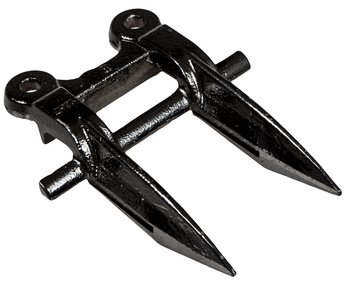 Bagnet podwójny Claas 676235