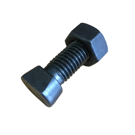 25x śruba płużna 12x37 Rabewerk WARYŃSKI