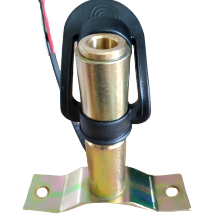 Mocowanie lampy błyskowej typ T trzpień lampy