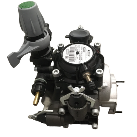 Pompa przeponowo-tłokowa MC 20 COMET