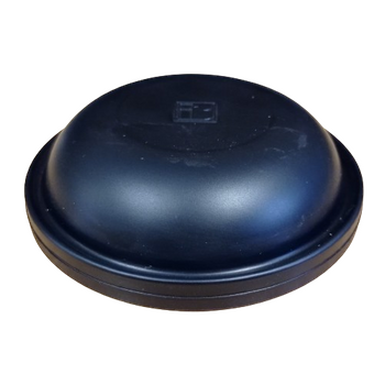 Membrana powietrznika pompy Bertolini 940041312