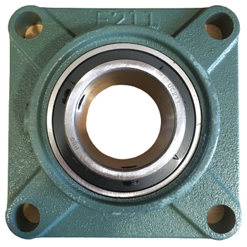 Oprawa łożyskowa UCF211, zespół łożyskowy z oprawą