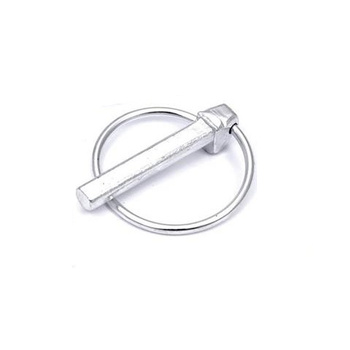 Zawleczka zatyczka belki 8mm