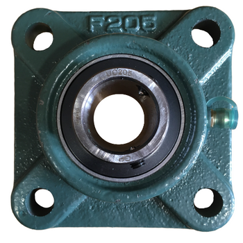 Oprawa łożyskowa UCF205, zespół łożyskowy z oprawą