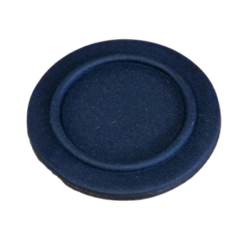 Membrana antykapacza polimer