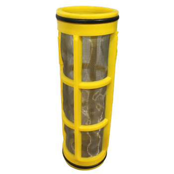 Wkład filtra 50x150 żółty 80 Mesh