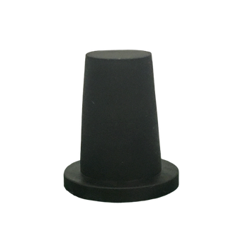 Przepona manometru (kapturek oleju)