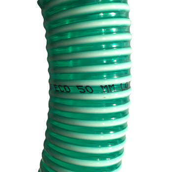 Wąż ssawny ssący 50mm do pompy