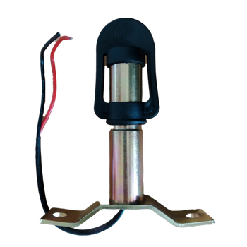 Mocowanie lampy błyskowej typ T trzpień lampy