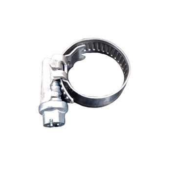 Opaska zaciskowa ślimakowa 12-20mm