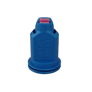 Dysza polowa eżektorowa ALBUZ CVI TWIN 03