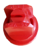 Dysza ASJ ARAG CFA 04 VP rozpylacz eżektorowy