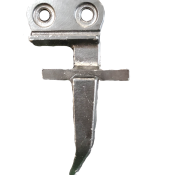 Bagnet końcowy pojedynczy Claas 626296