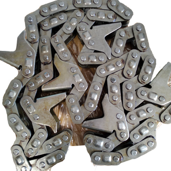 Łańcuch do przystawki Geringhoff 76-ogniw CA627