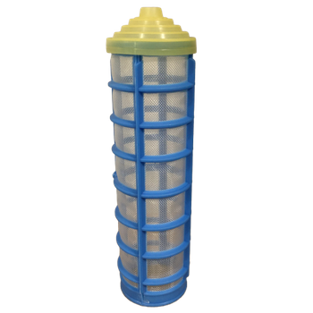 Wkład filtra zaworu sterującego Pilmet