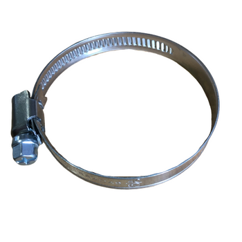 Opaska zaciskowa ślimakowa 40-60mm