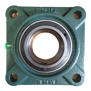 Oprawa łożyskowa UCF210, zespół łożyskowy z oprawą