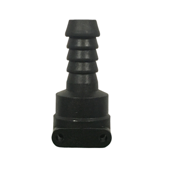 Króciec sekcji rozdzielacza opryskiwacza