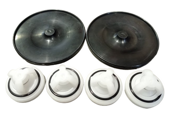 Zestaw naprawczy pompy P-100 Tad-Len