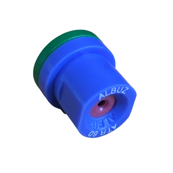 Dysza sadownicza ALBUZ ATR 60 niebieska