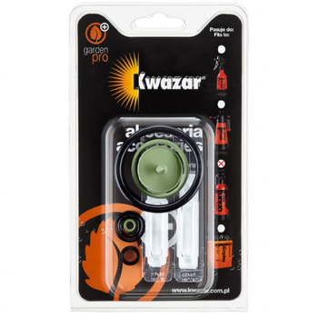 Zestaw serwisowy Orion Super Kwazar