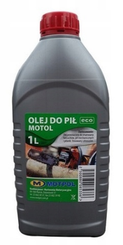 Olej do pił Motol 1L