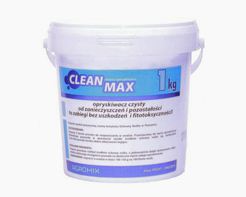 Clean Max Czysty Opryskiwacz 1 kg