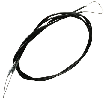 Linka sterowania zaworem Pilmet