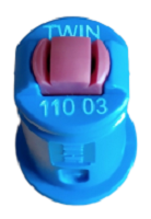 Dysza polowa dwustrumieniowa ALBUZ AVI TWIN 03