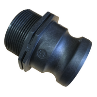 Złącze camlock męski 2 x 2" Arag