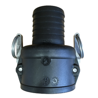 Złącze camlock żeński 1 1/2" fi 40 Arag