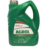 Olej hydrauliczno-przekładniowy AGROL 5L