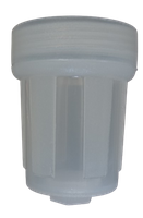 Szklanka filtra sekcyjnego Agroplast