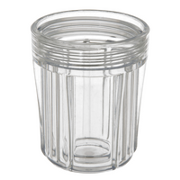 Szklanka filtra sekcyjnego opryskiwacza 1/2"