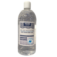 Żel do dezynfekcji rąk 500ml