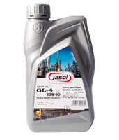 Olej przekładniowy GL-4 80W/90 Jasol Gear Oil 5L